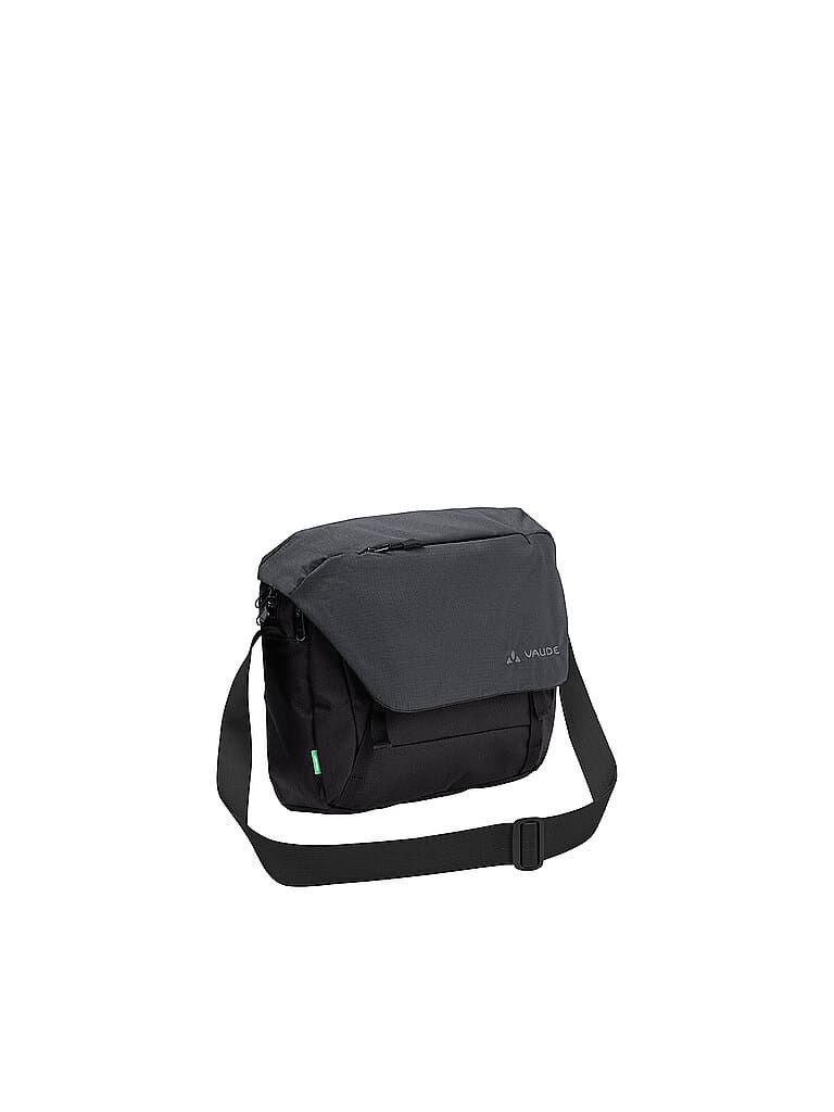 VAUDE Umhängetasche Rom S III schwarz
