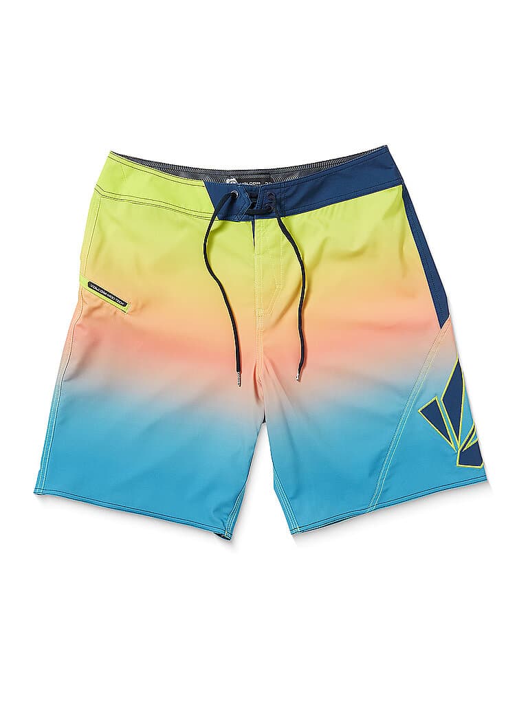 VOLCOM Herren Beachshort Vee Bee Mod 20 bunt | 32