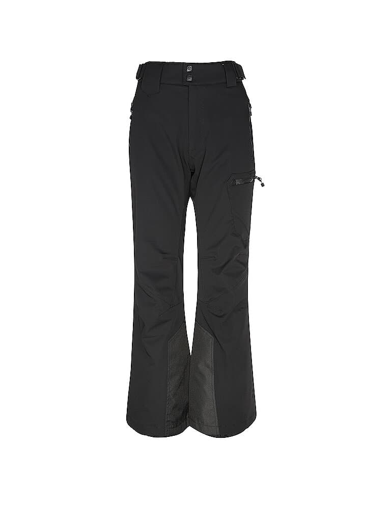 WATTS Herren Skihose Gostt schwarz | XL