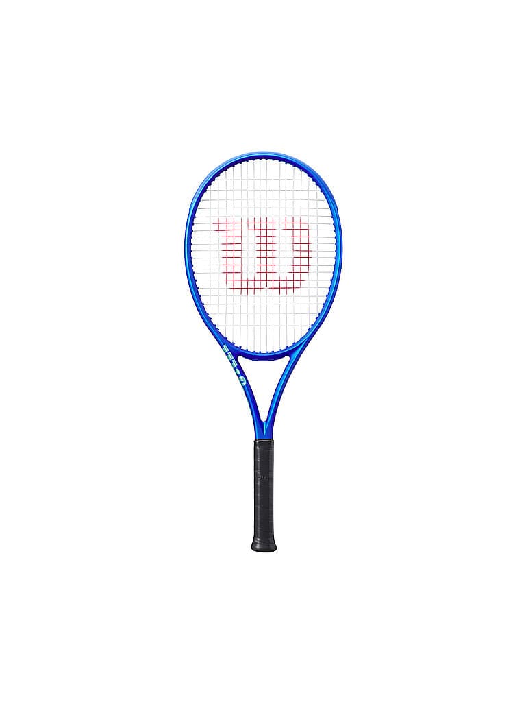 WILSON Tennisschläger Ultra 100 V5 unbesaitet blau | 4
