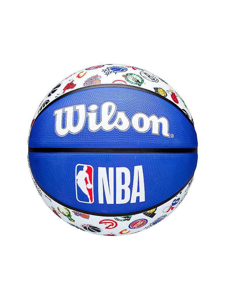 WILSON Basketball NBA All Team bunt