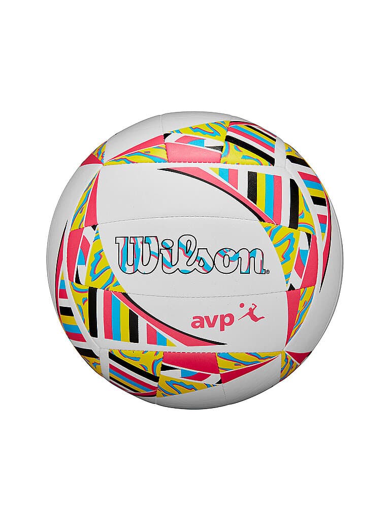 WILSON Volleyball AVP Movement bunt