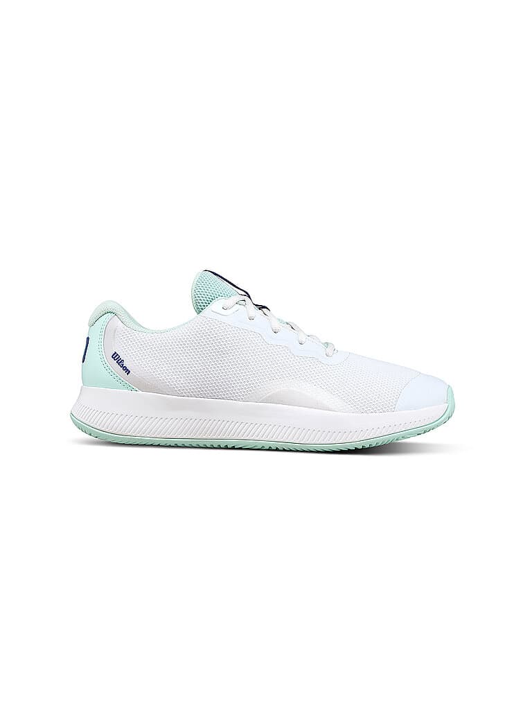 WILSON Damen Tennisschuhe Intrigue Lite weiss | US 10