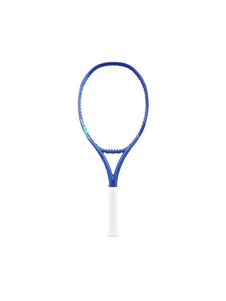 YONEX Tennisschläger Ezone 105 blau | 2
