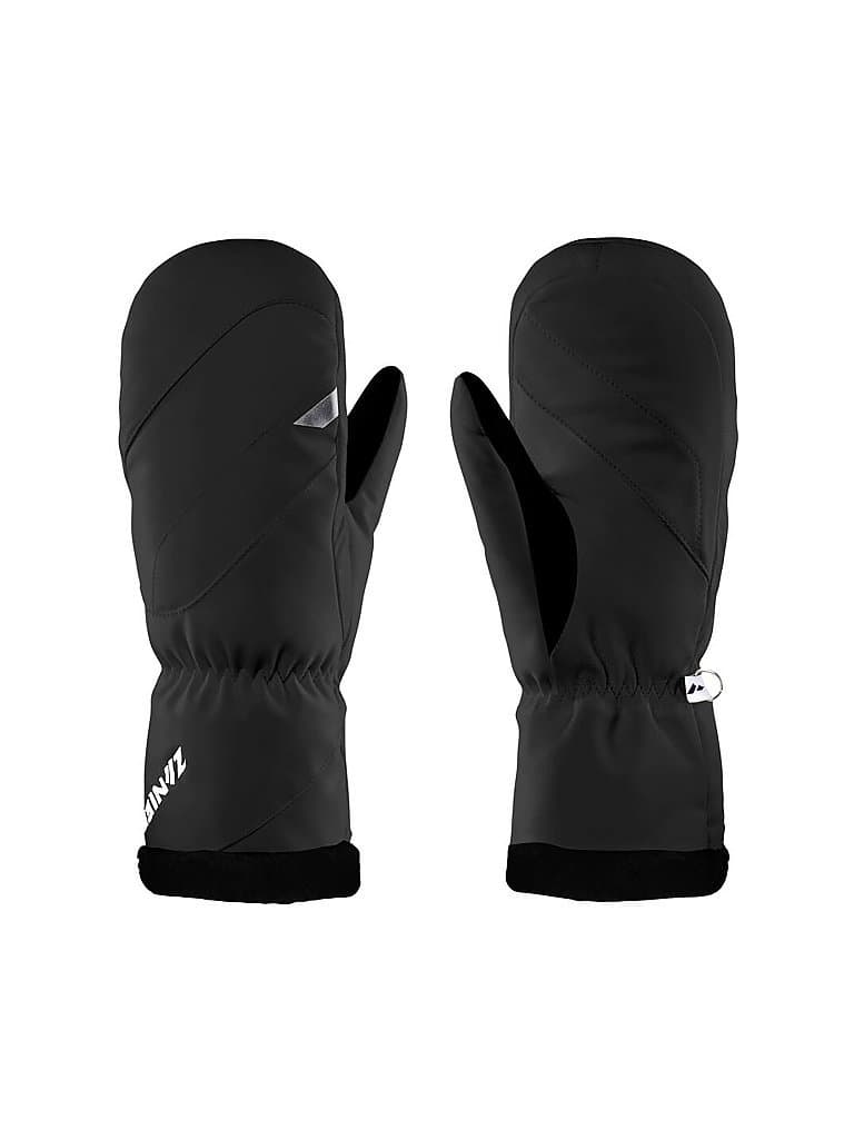 ZANIER Damen Skifauster Lech.STX schwarz | 7
