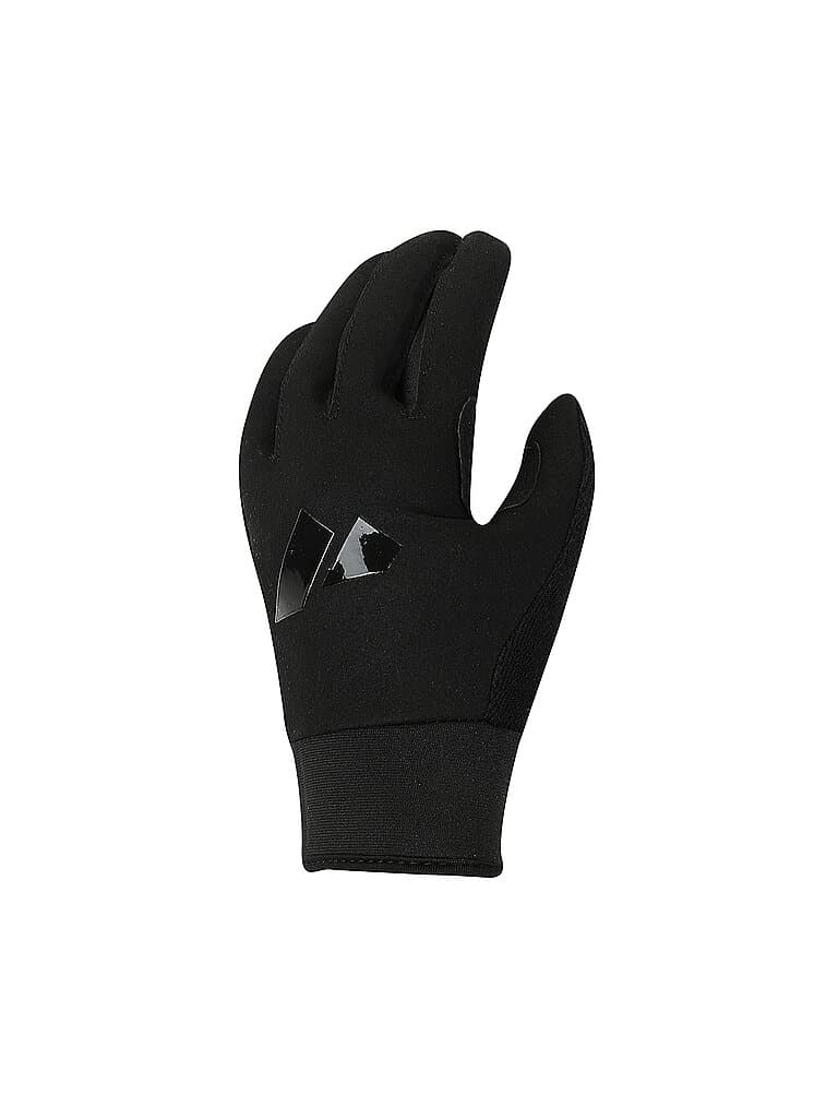 ZANIER Stretch Kletterhandschuhe Rofan schwarz | 10,5