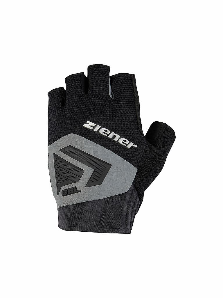 ZIENER Herren Radhandschuhe Curdin schwarz | 8,5