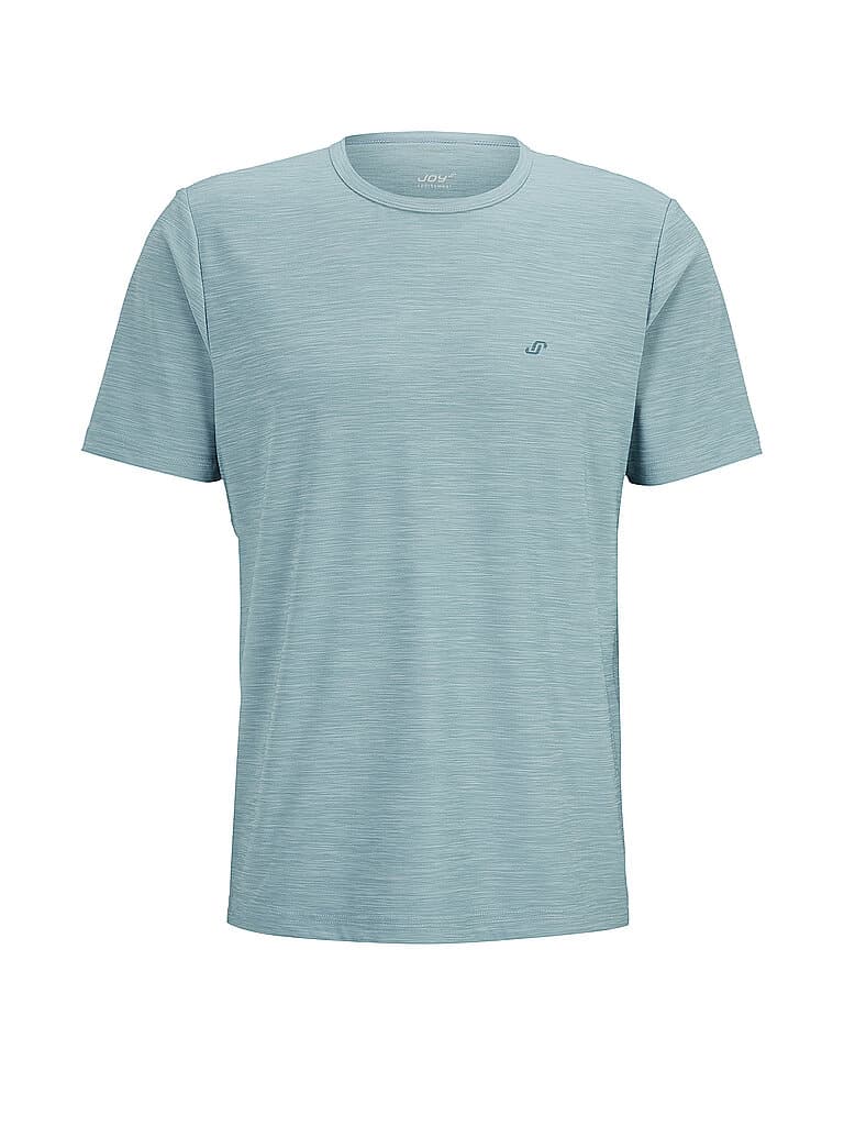 JOY SPORTSWEAR Herren T-Shirt Vitus hellblau | 54