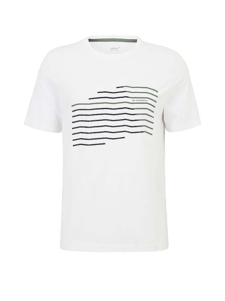 JOY SPORTSWEAR Herren T-Shirt Ulrik weiss | 56