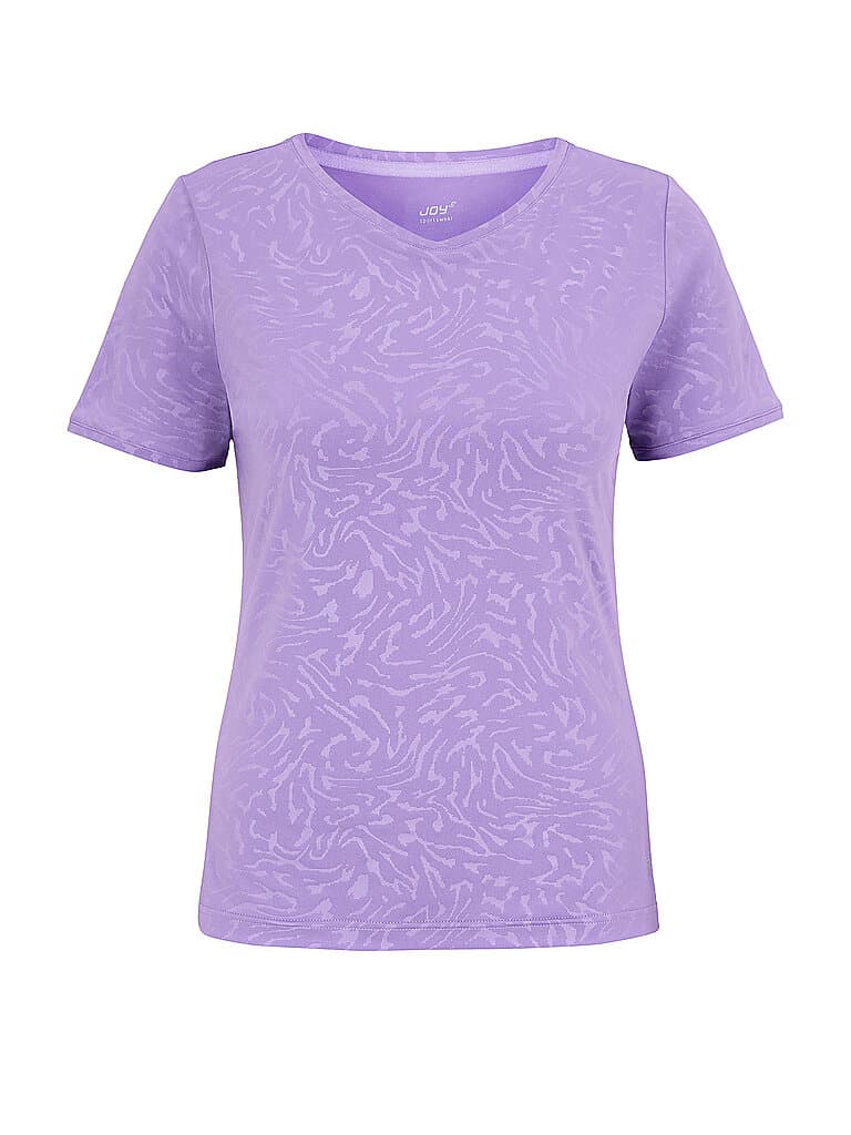 JOY SPORTSWEAR Damen T-Shirt Inga lila | 48