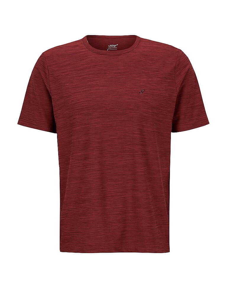 JOY SPORTSWEAR Herren T-Shirt Vitus rot | 58