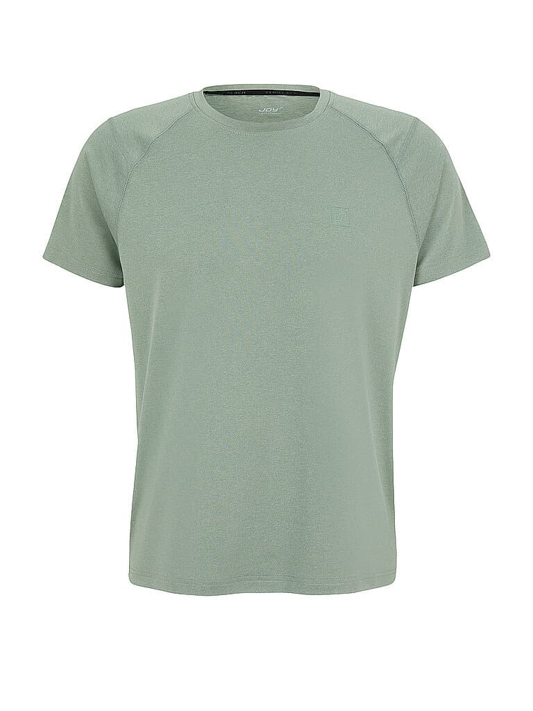 JOY SPORTSWEAR Herren T-Shirt Jules hellgrün | 58