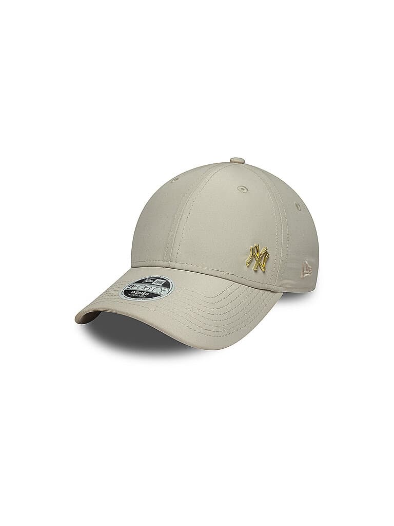 NEW ERA Damen Kappe Flawless New York Yankees beige