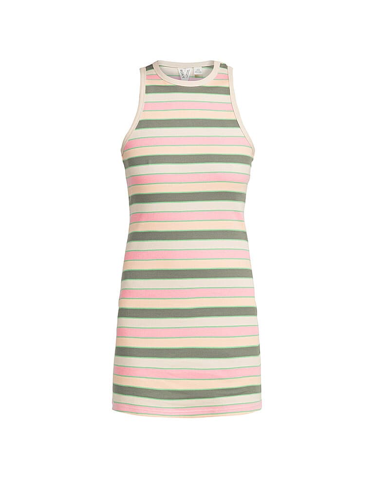 ROXY Damen Kleid Back To Beautiful bunt | XS