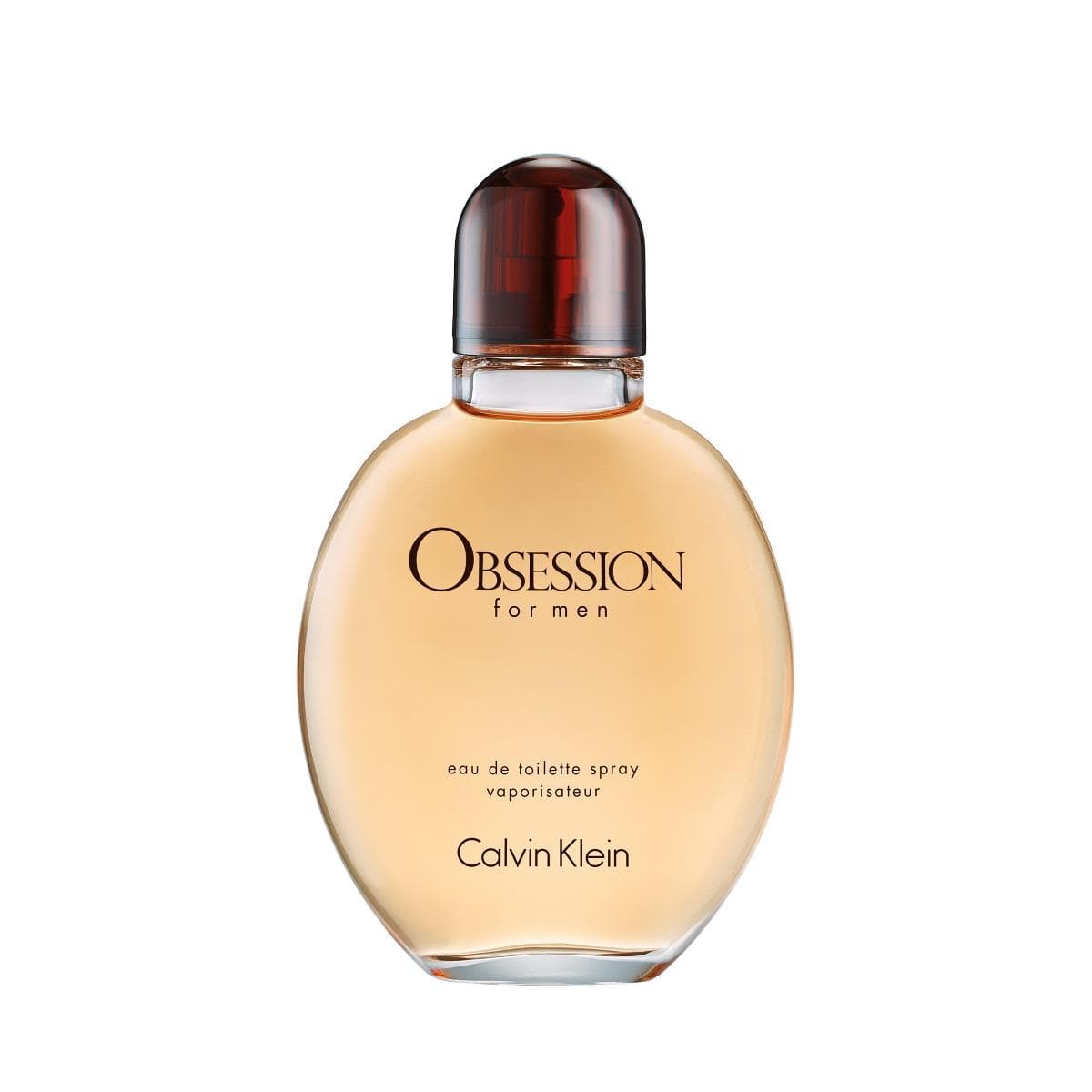 Calvin Klein Obsession 125 ml