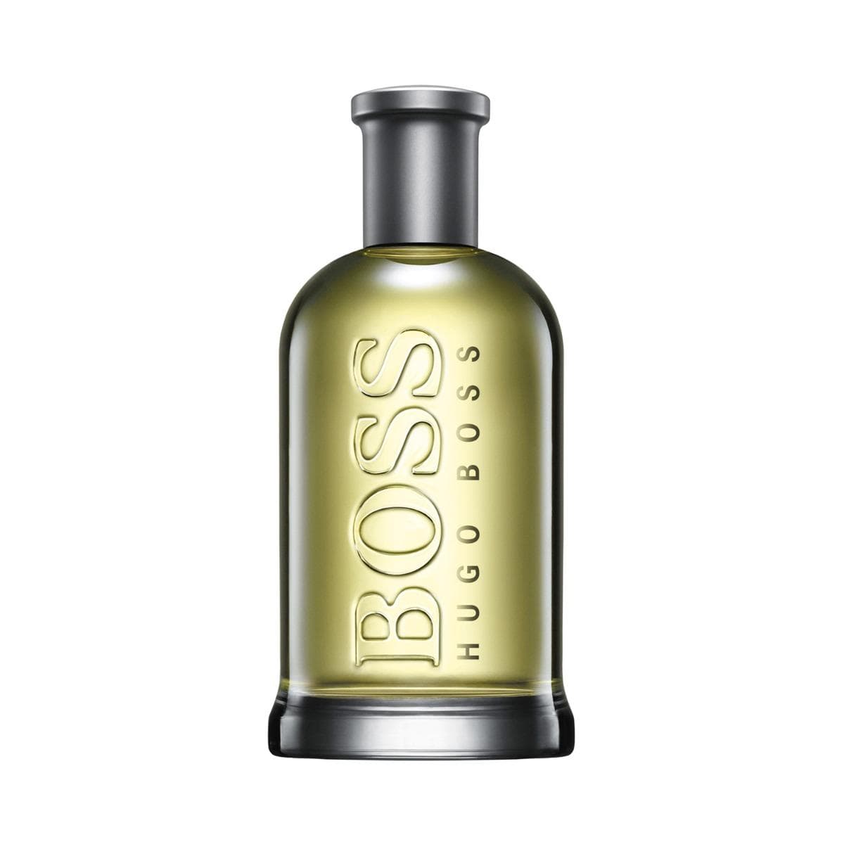 Profumo Hugo Boss Bottled 200 ml Eau de Toilette