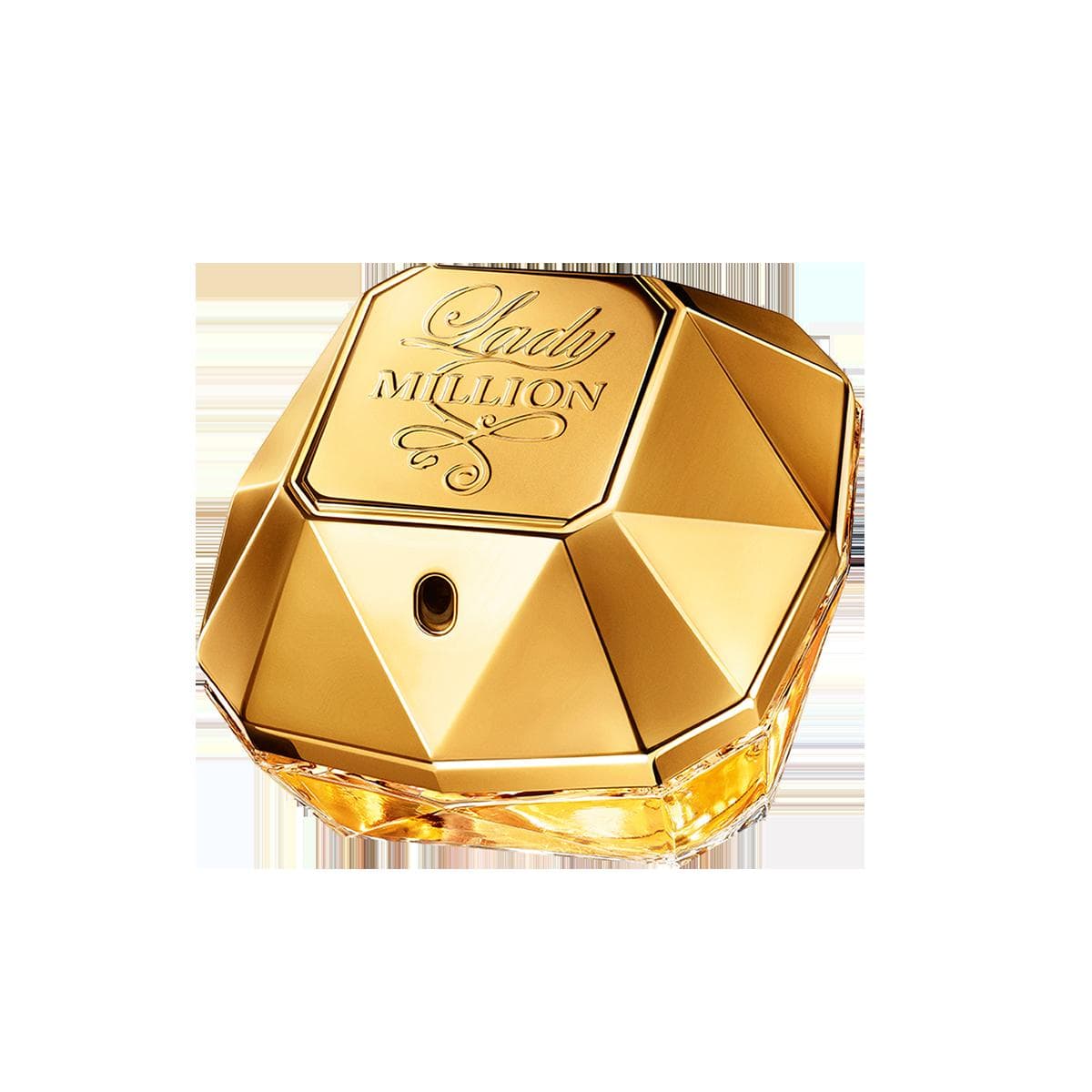 Lady Million - 80ml