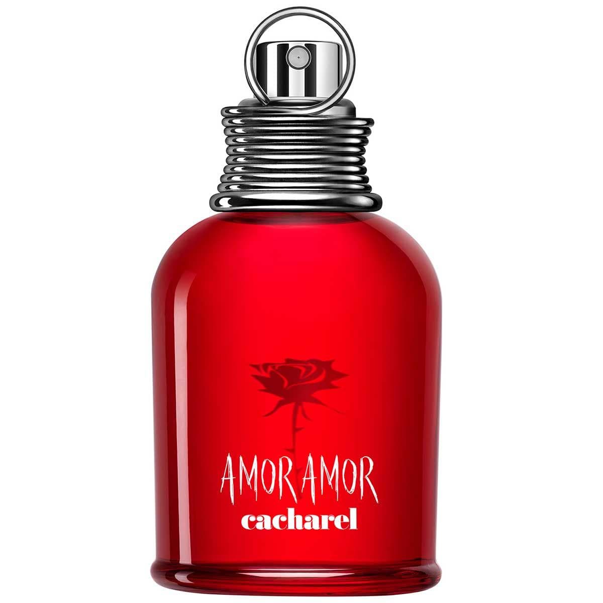 Profumo Cacharel Amor Amor 30 ml Eau de Toilette