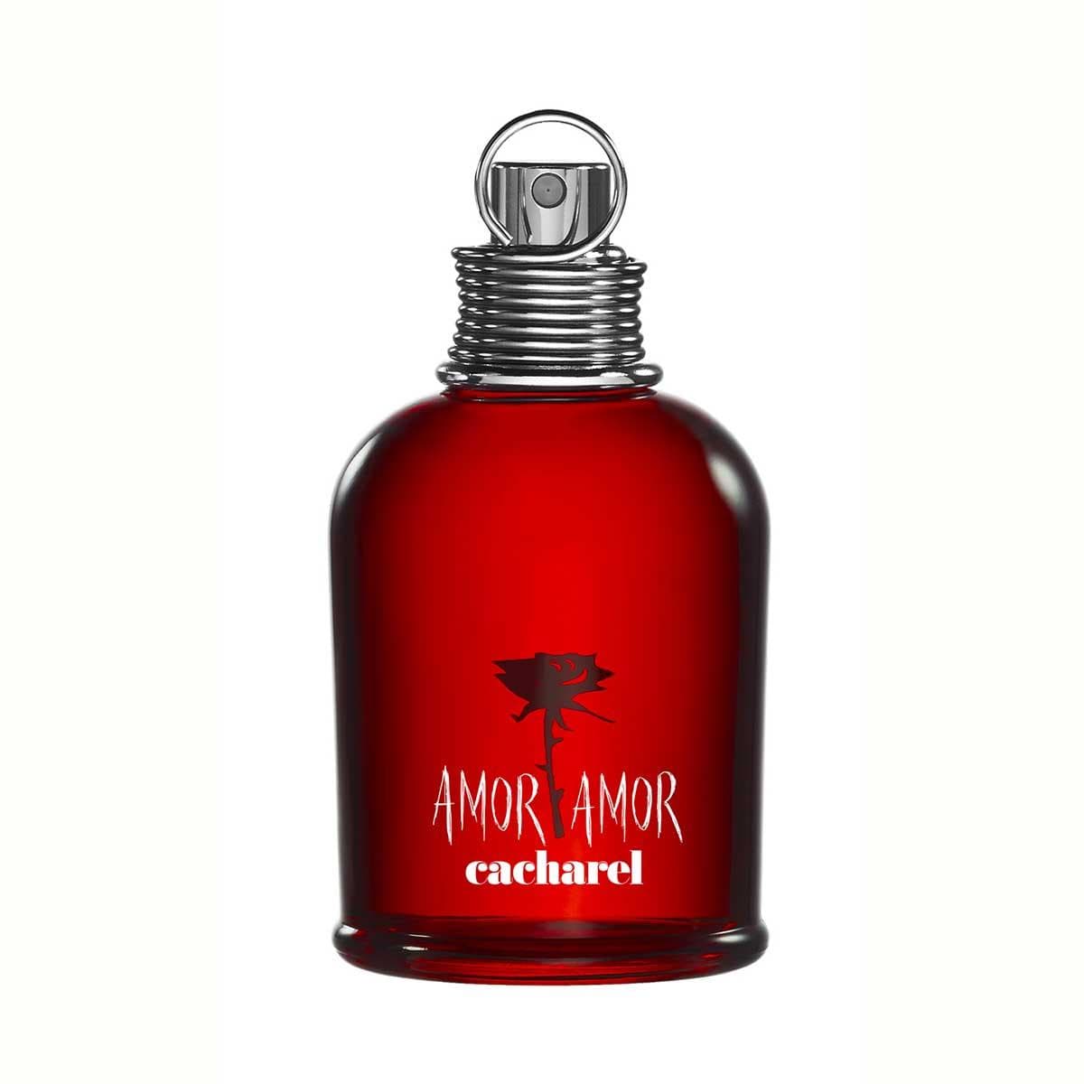 Profumo Cacharel Amor Amor 50 ml Eau de Toilette