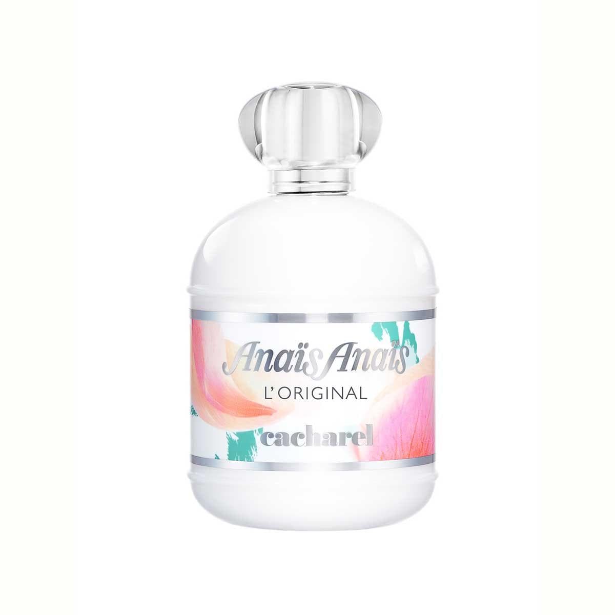 Profumo Cacharel Anais Anais L'Original 100 ml Eau de Toilette