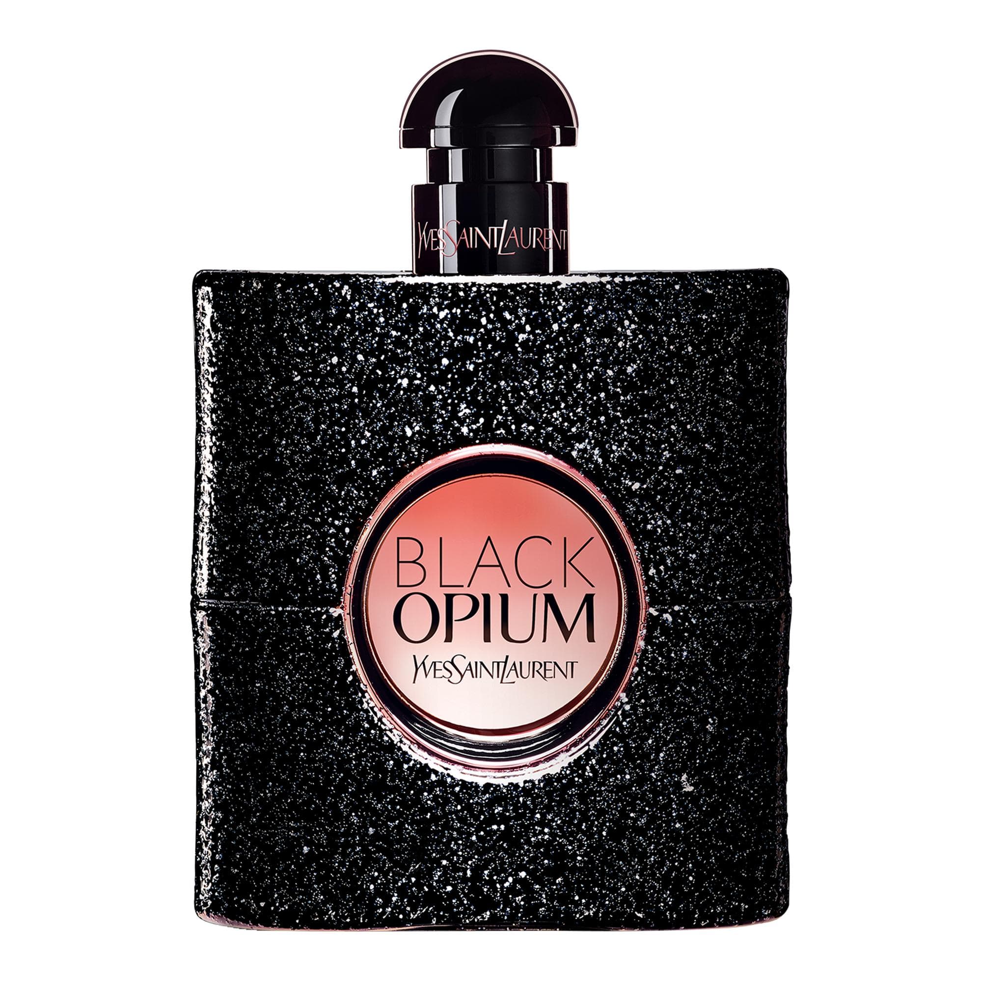 Profumo Yves Saint Laurent Black Opium 90 ml Eau de Parfum