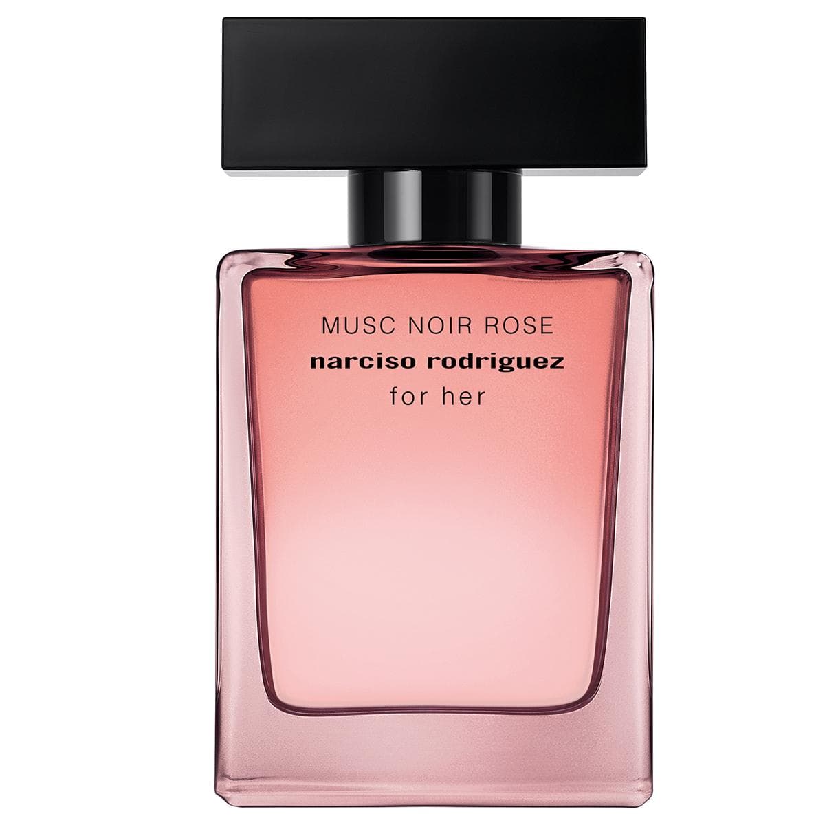 for her MUSC NOIR ROSE 30ml