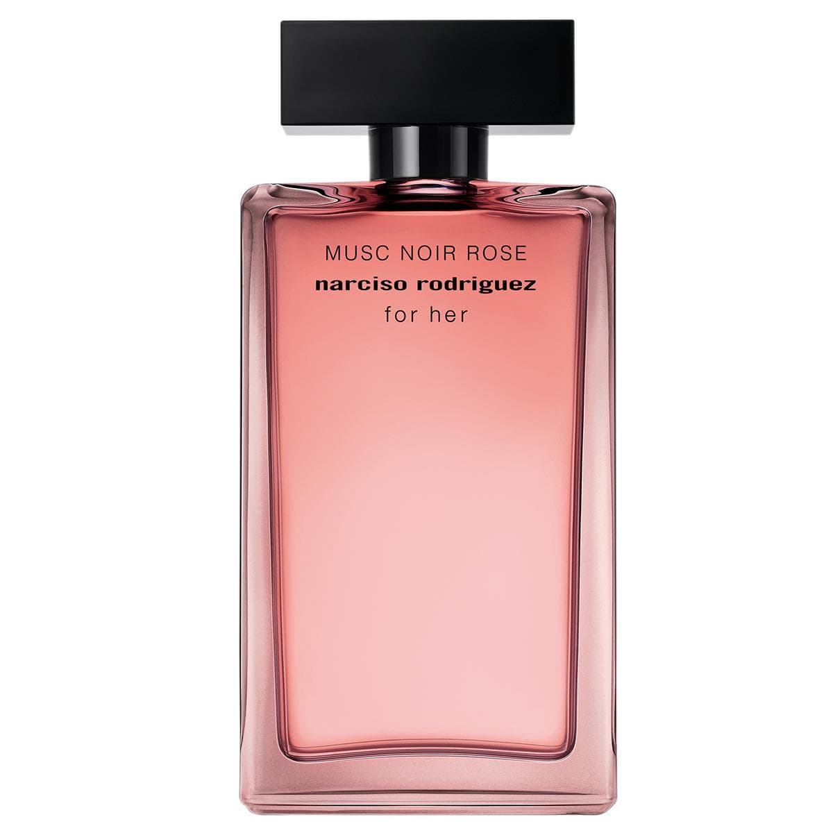 for her MUSC NOIR ROSE 100ml