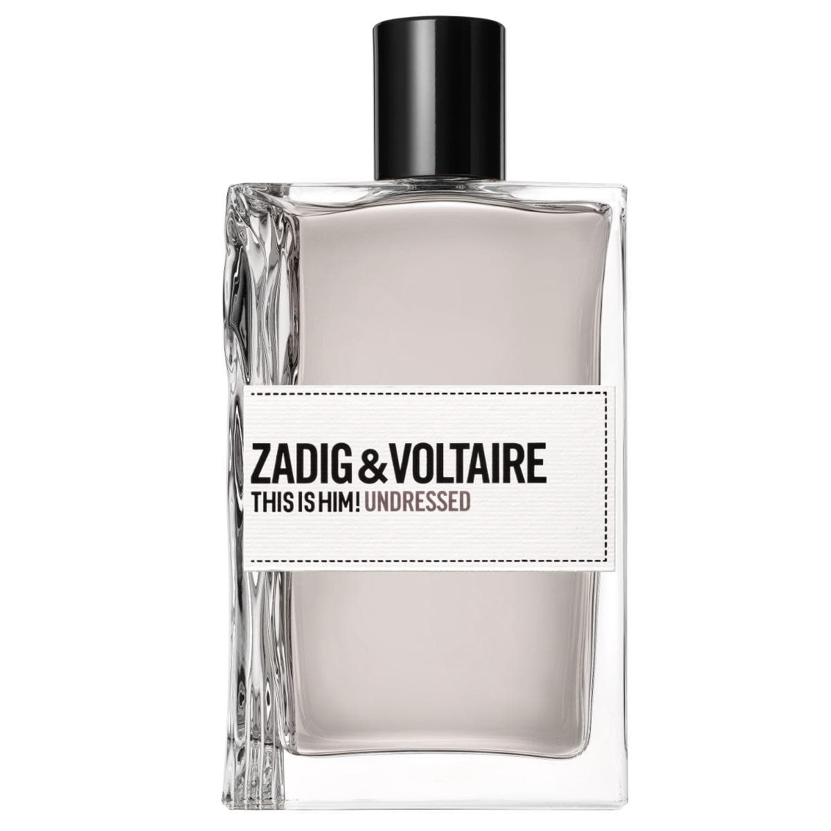 THIS IS HIM UNDRESSED EDT100ML