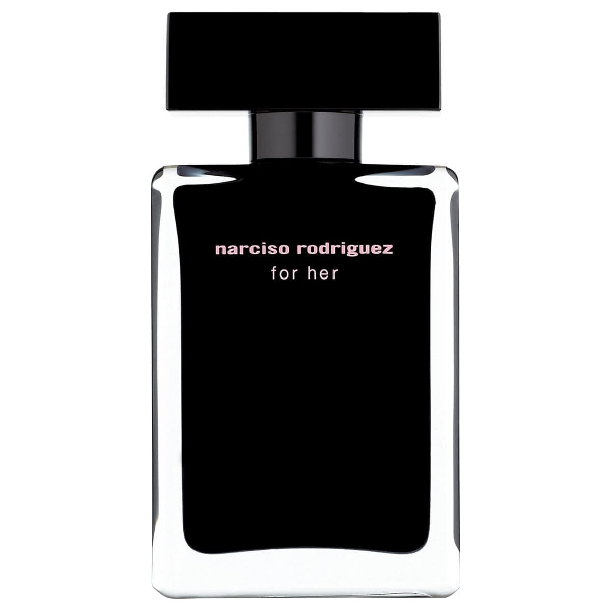 Profumo Narciso Rodriguez 50 ml Eau de toilette