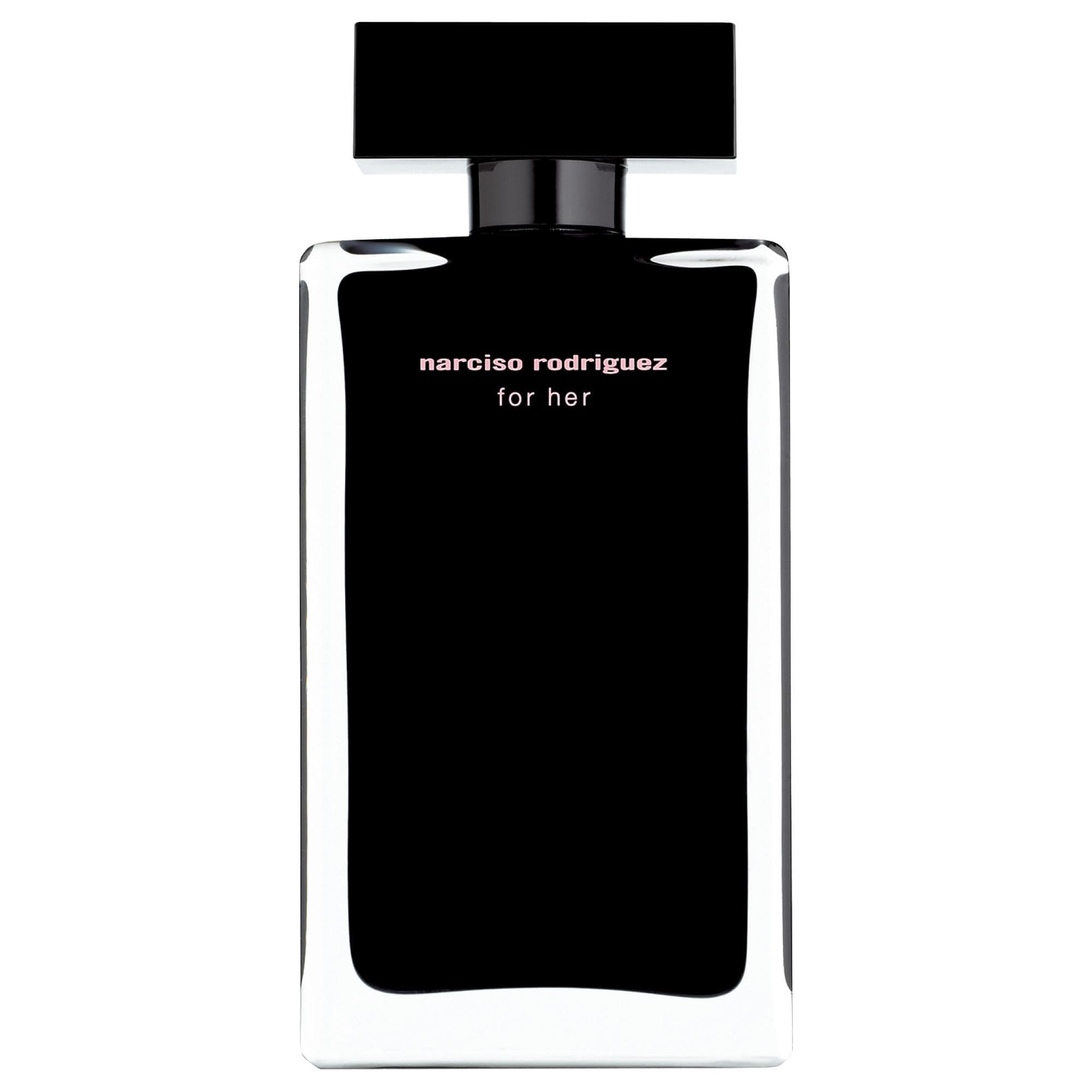 Profumo Narciso Rodriguez 100 ml Eau de toilette