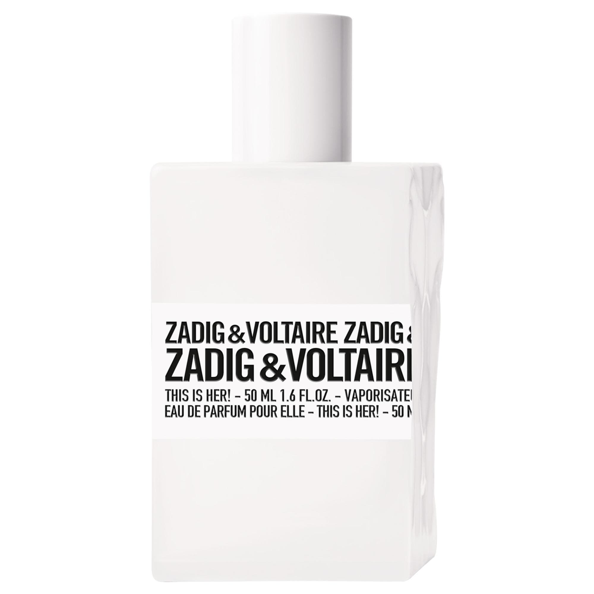 This Is Her! 50 ml