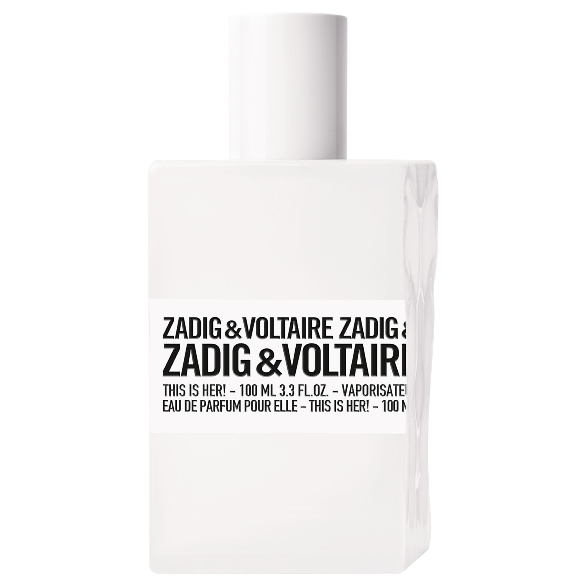 This Is Her! 100 ml