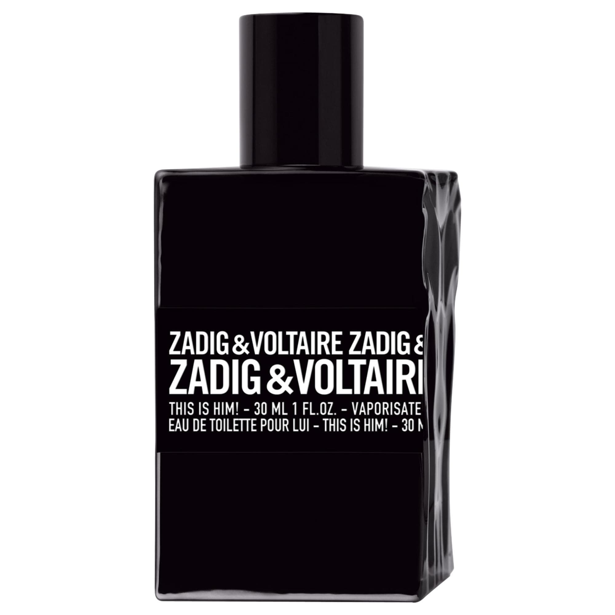 This Is Him! 30 ml