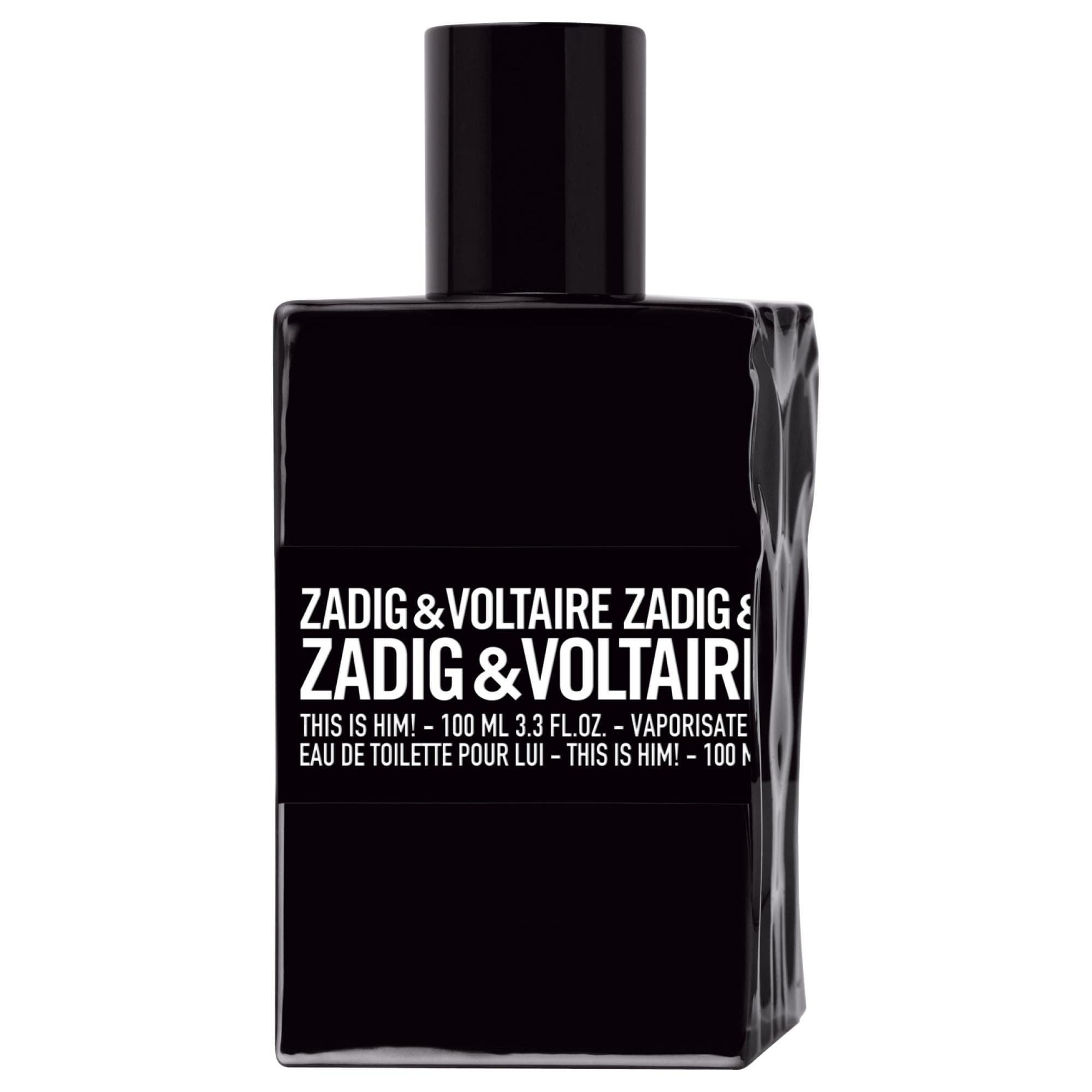 This Is Him! 100 ml
