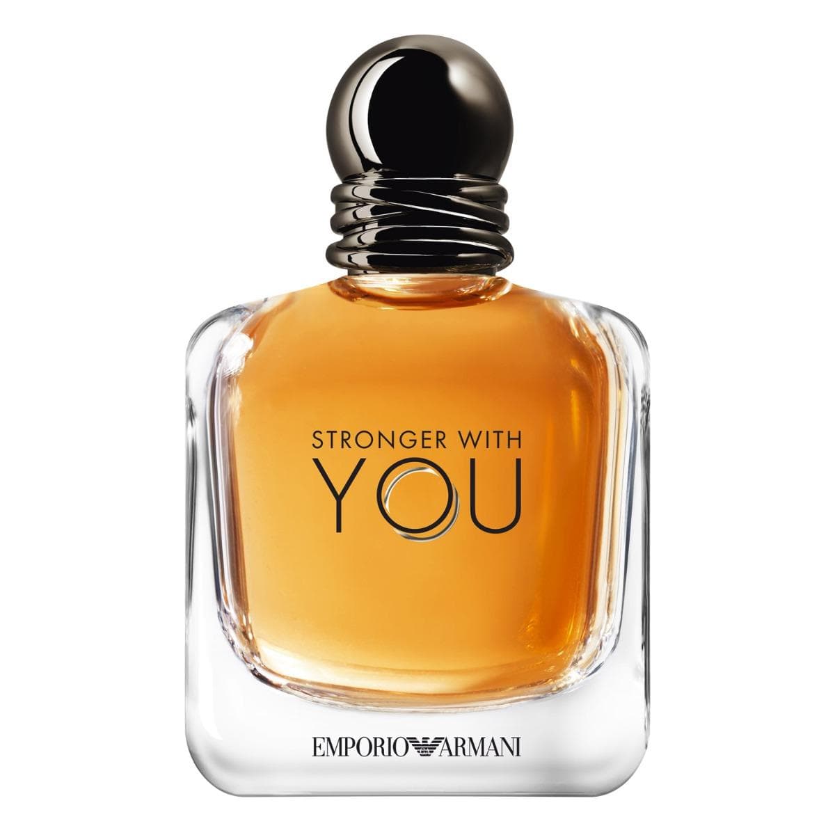 Emporio Armani Stronger With You 100 ml