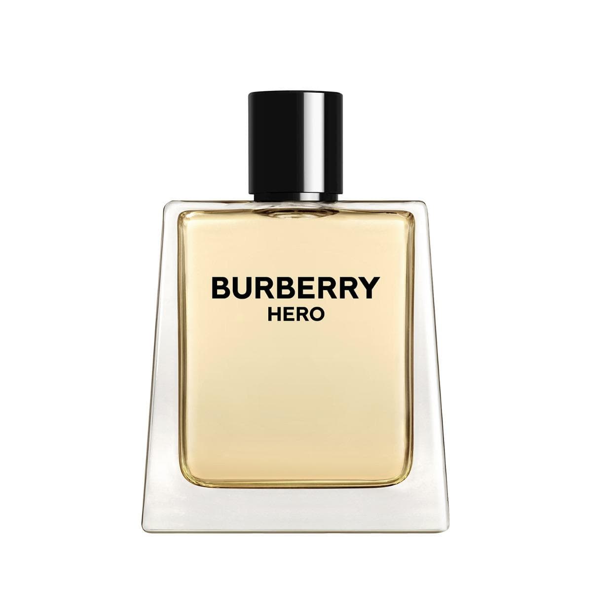 Burberry Hero Eau de Toilette Uomo 150 ml