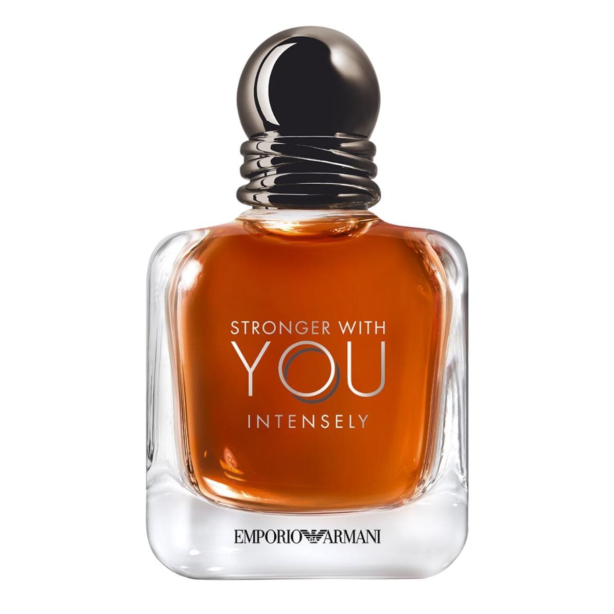 Emporio Armani Stronger With You Intensely 50 ml