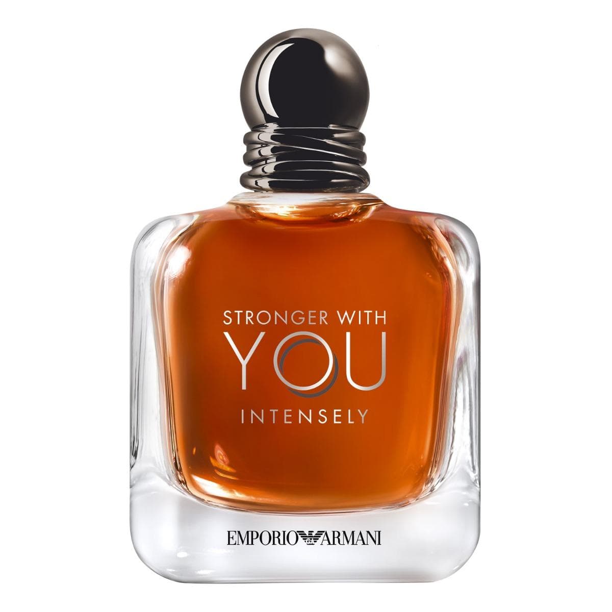 Emporio Armani Stronger With You Intensely 100 ml
