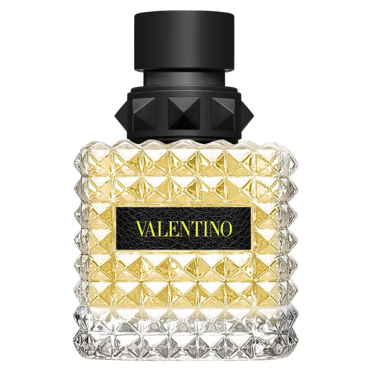 Profumo Donna Born in Roma Yellow Dream Eau de Parfum 50ML