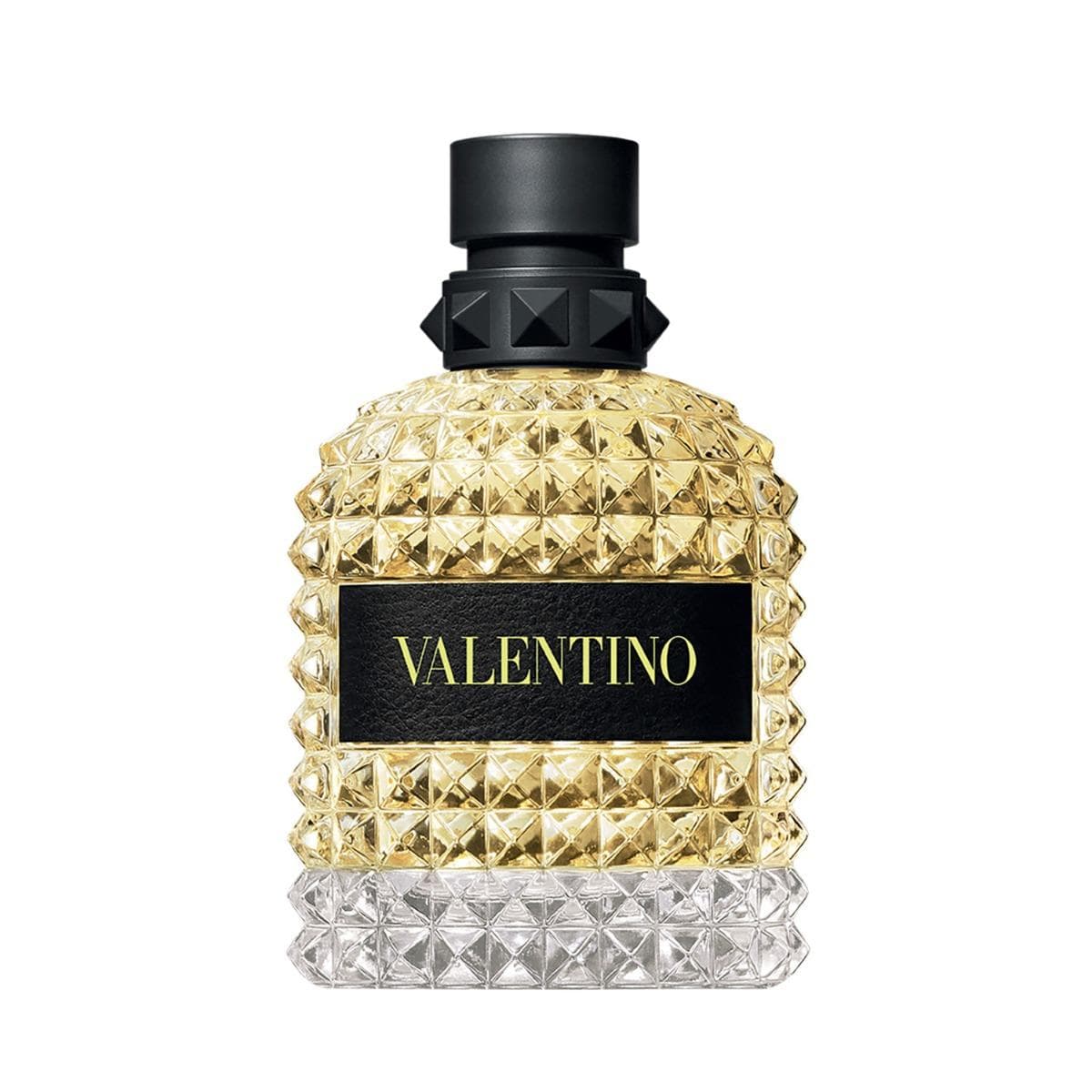 Profumo Uomo Born in Roma Yellow Dream Eau de Toilette 100ML