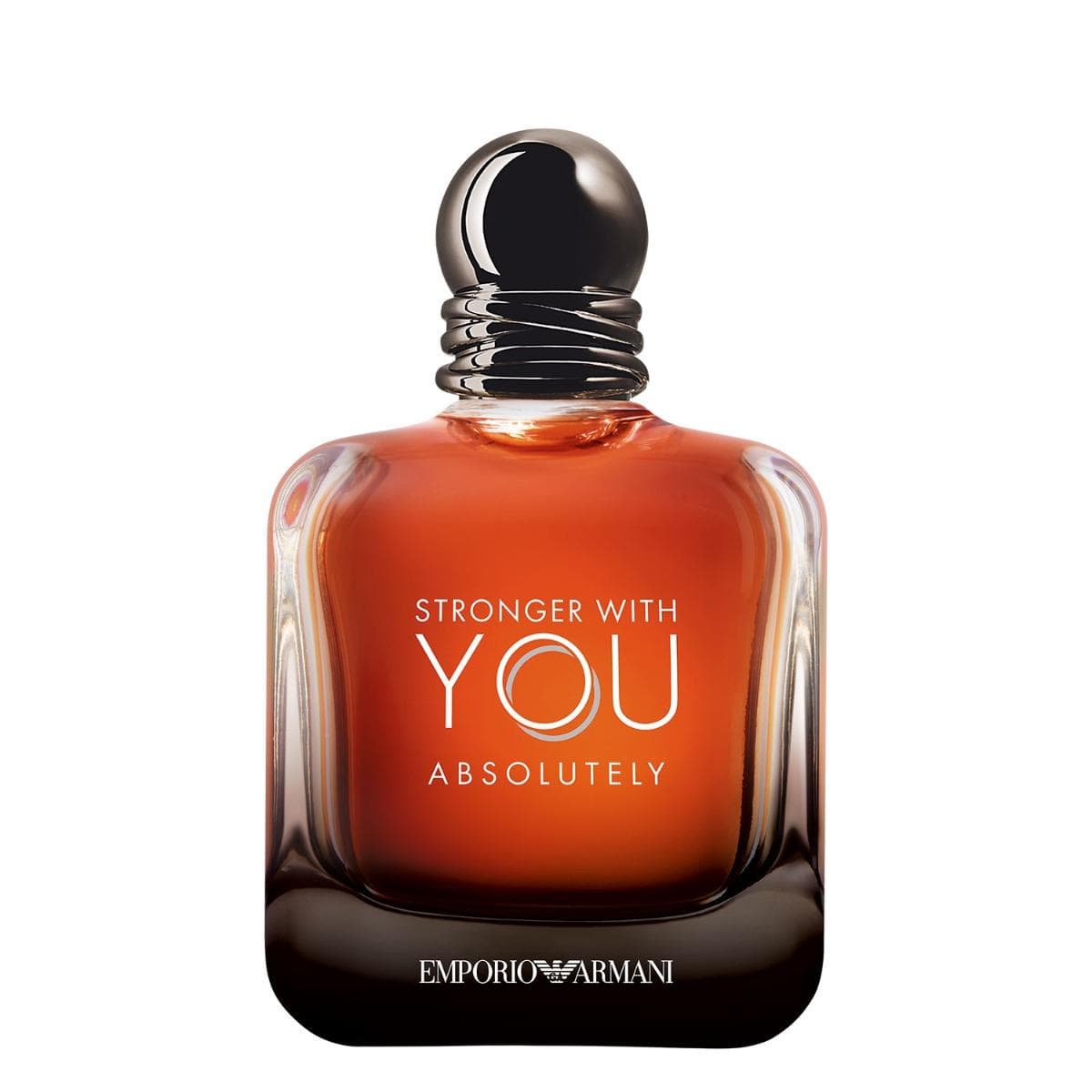 Emporio Armani Stronger With You Absolutely 100ml