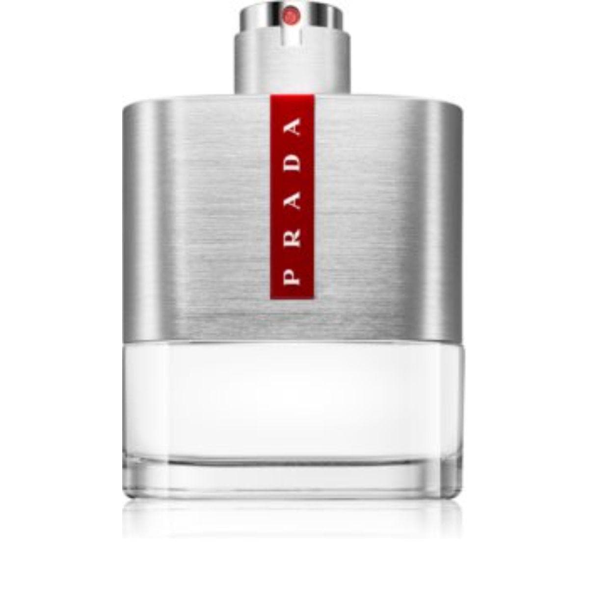 LUNA ROSSA  EDT SPRAY 150 ML
