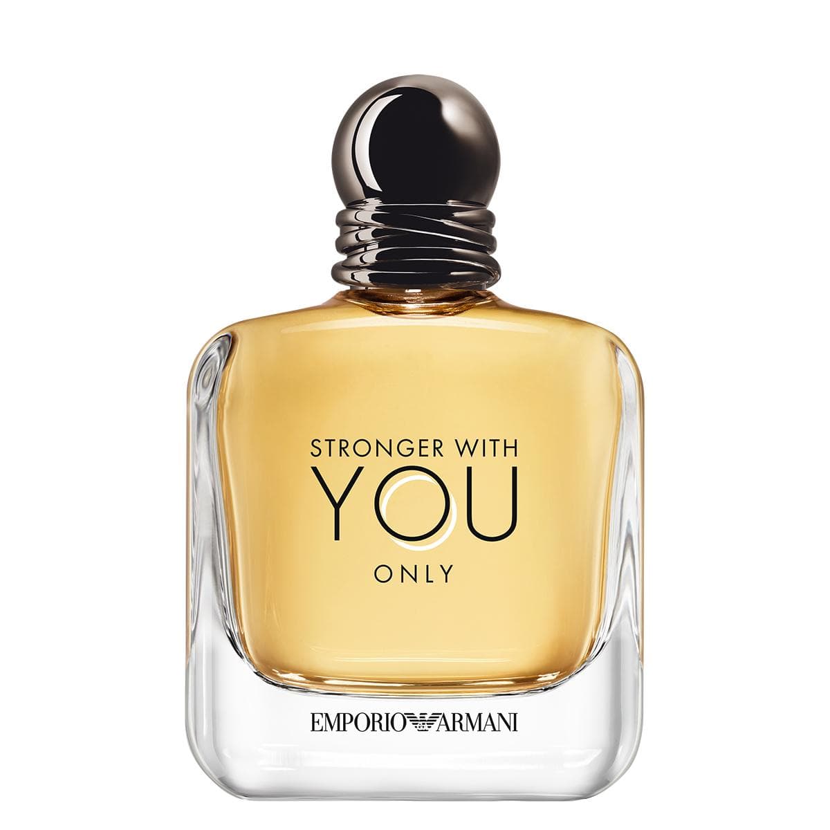 Stronger With You Only 100ml