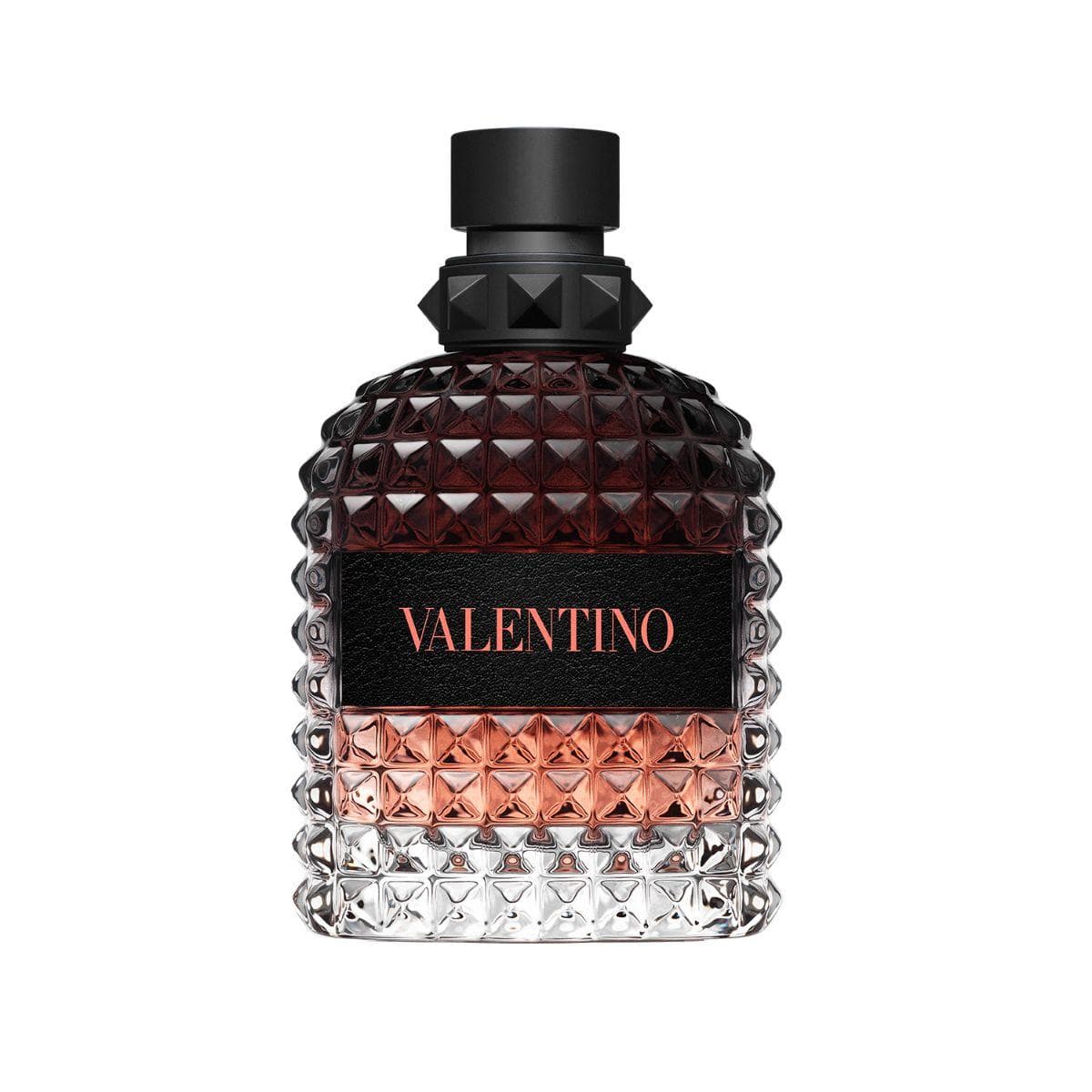 Profumo Valentino Uomo Born In Roma Coral Fantasy 100 ml Eau de toilette