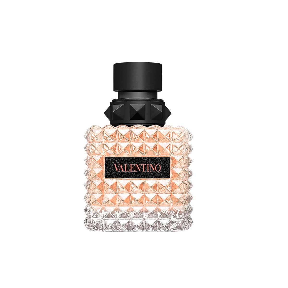 Profumo Valentino Donna Born In Roma Coral Fantasy 50 ml Eau de Parfum