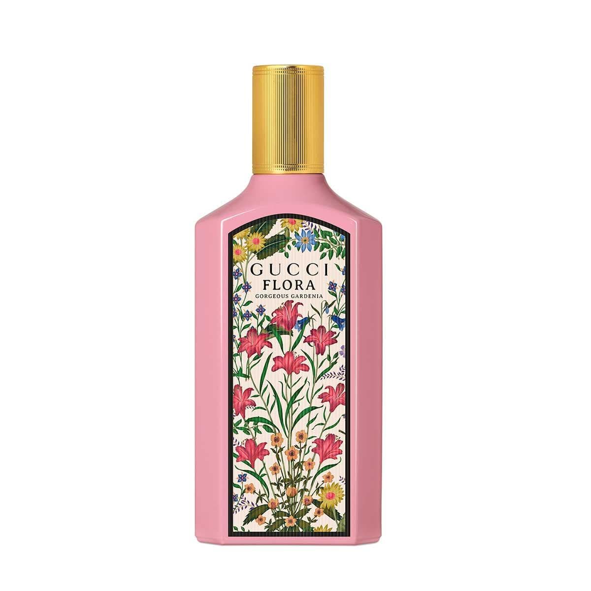 Flora Gorgeous Gardenia 100ml