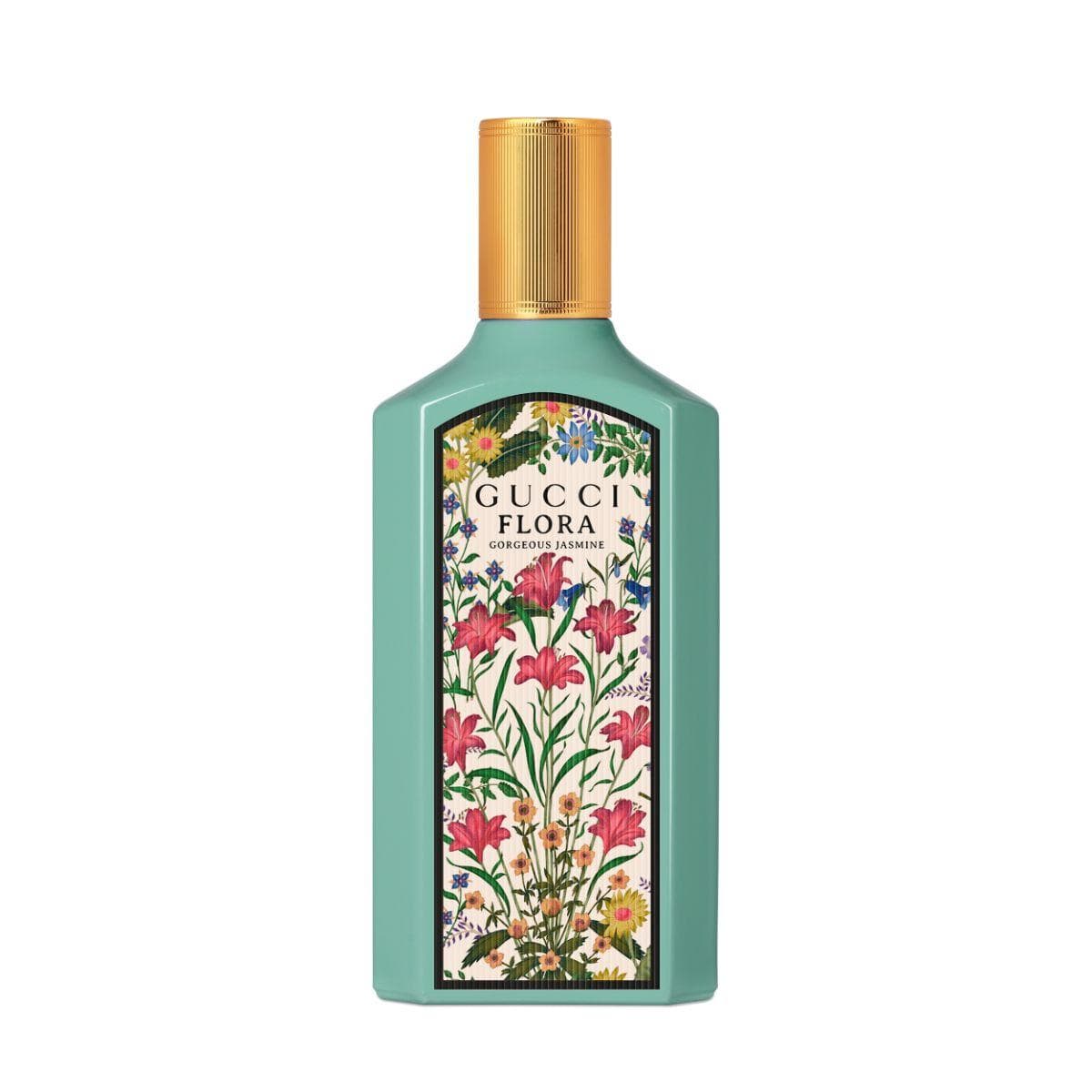 Gucci Flora Gorgeous Jasmine - 100ml