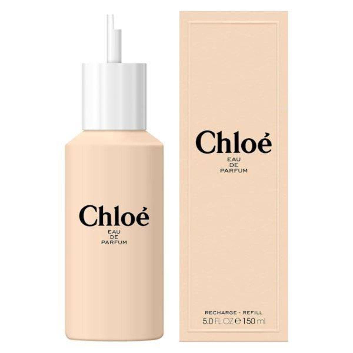 CHLOE EDP 150ML RICARICA