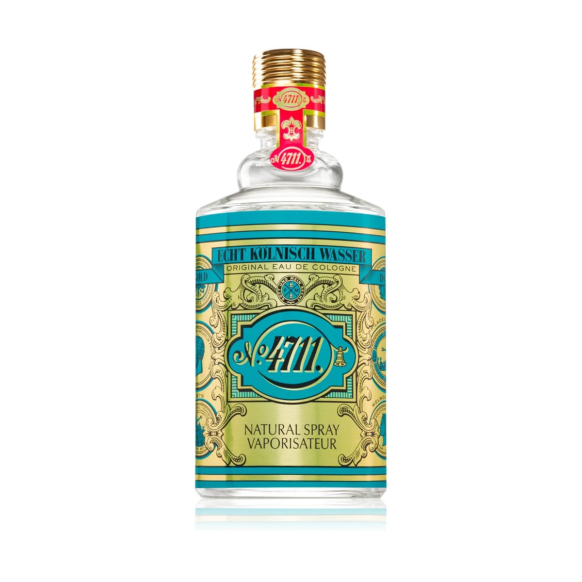 4711 - 800ml