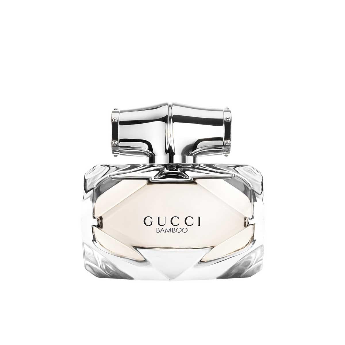 Profumo Gucci Bamboo 50 ml Eau de toilette